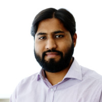 Syed Abdul Nadeem