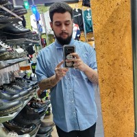 Anthony Martinez