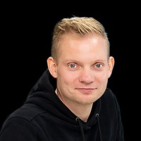 Arjen Nitrauw