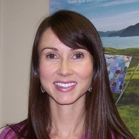Lisa McDonald