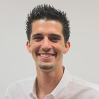 Benjamin Frasier