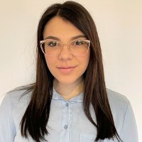 Andjela Vicentijevic