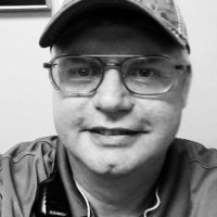 Mark Tolson