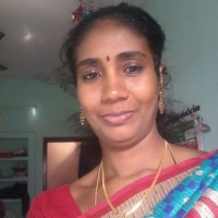 Shanthi Visalatchi