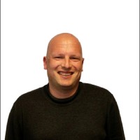 Martin Van Eldonk