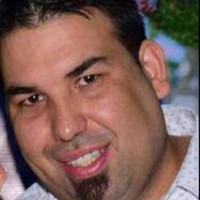 Alejandro Ostria Ferreira