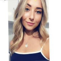 Maddison Taylor