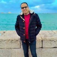 Eslam Saied