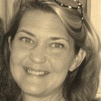 Karla Davies
