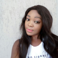 Thobile Mkhari