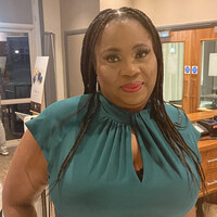 Catherine Osaghae
