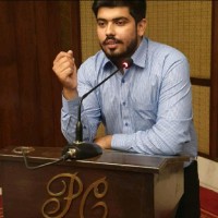 Daniyal Anjum