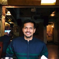 Nikhil Jayan