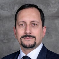 Sergey Yakovlev, FCCA