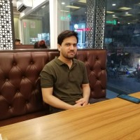 Sakhawat Hussain