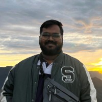 Sushil Kumar Waghmare