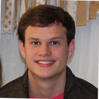 Connor Earnest