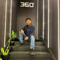 Bishwojeet Behera