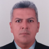 Luis E Borboyes