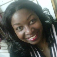 Gloria Mwai