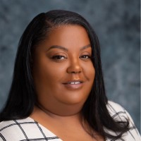 Shaunea Johnson, Mba