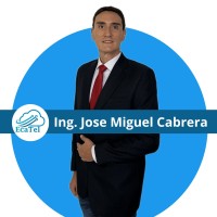 Jose Miguel Cabrera Dalence