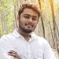 Saketh Periketi