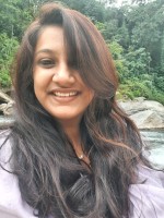Rachana Joshi