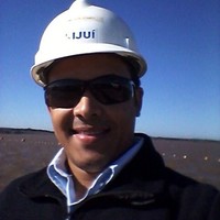 José Ivanilson G. Barbosa