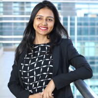 Tanaya Sanyal