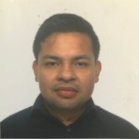 Bryan Ramirez Suarez