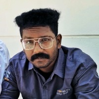 Kiran S Madhu