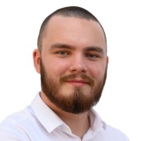 Ilya Kovylin