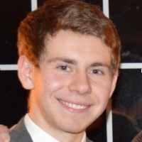 Brandon Ernst
