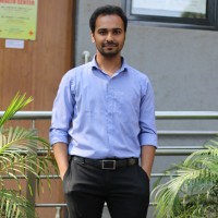Soumya Ranjan Nayak