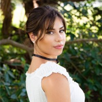 Alyssa Nelson