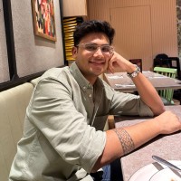 Rushabh Jain