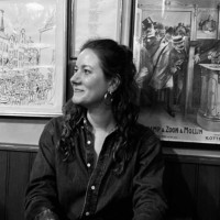Eveliene Tiebosch
