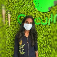 Amrutha Binu