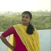 Jayashree Narayanan