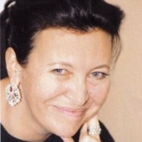 Marina Dobrovinsky