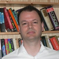Thomas Cooper