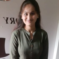 Aishwarya Bhadane