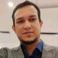 Mohammad Ariful Islam