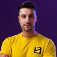 Soheil Asghari