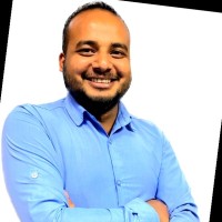 Prabin Mishra