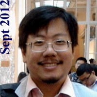 U-minh Mahinda Ho