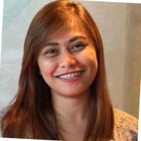 Dianne Rose Bordadora