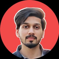 Ramzan Malik 🔵 Graphic And Ui/Ux Designer