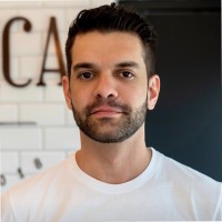 Tharlys Eduardo São Pedro